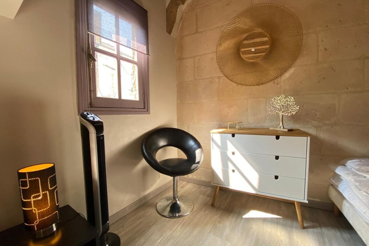 Typical Apartment In The Heart Of The City With Wifi Tours Exterior photo